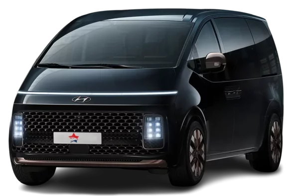Airport Transfer Germany